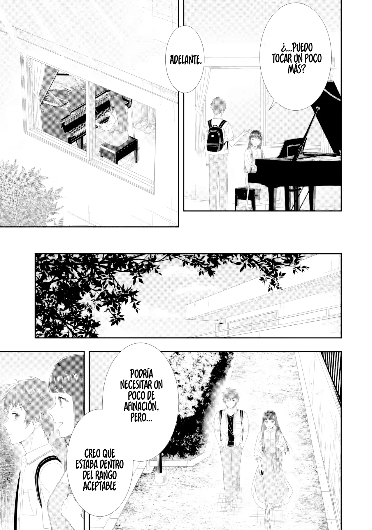 Página 36 del Manga