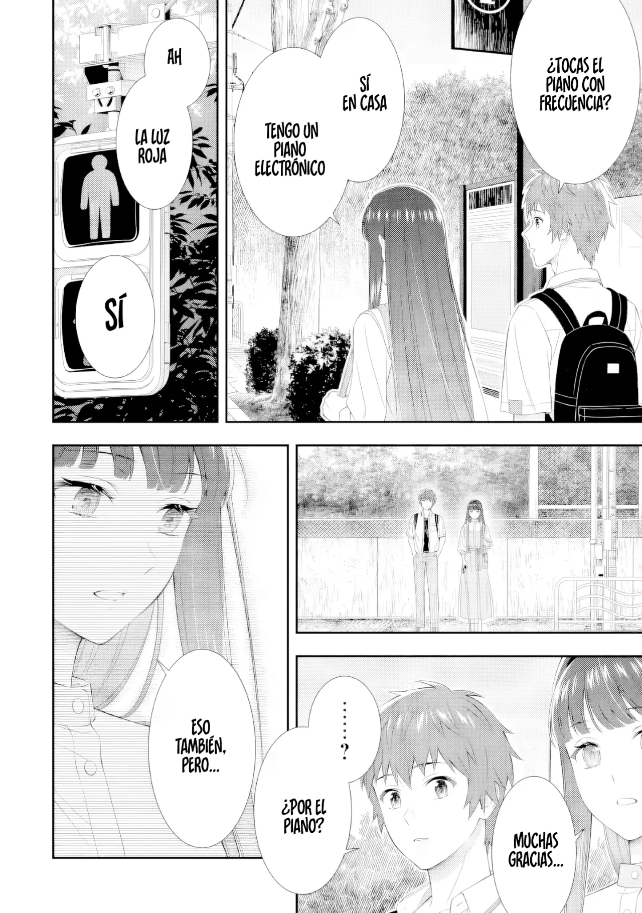 Página 37 del Manga