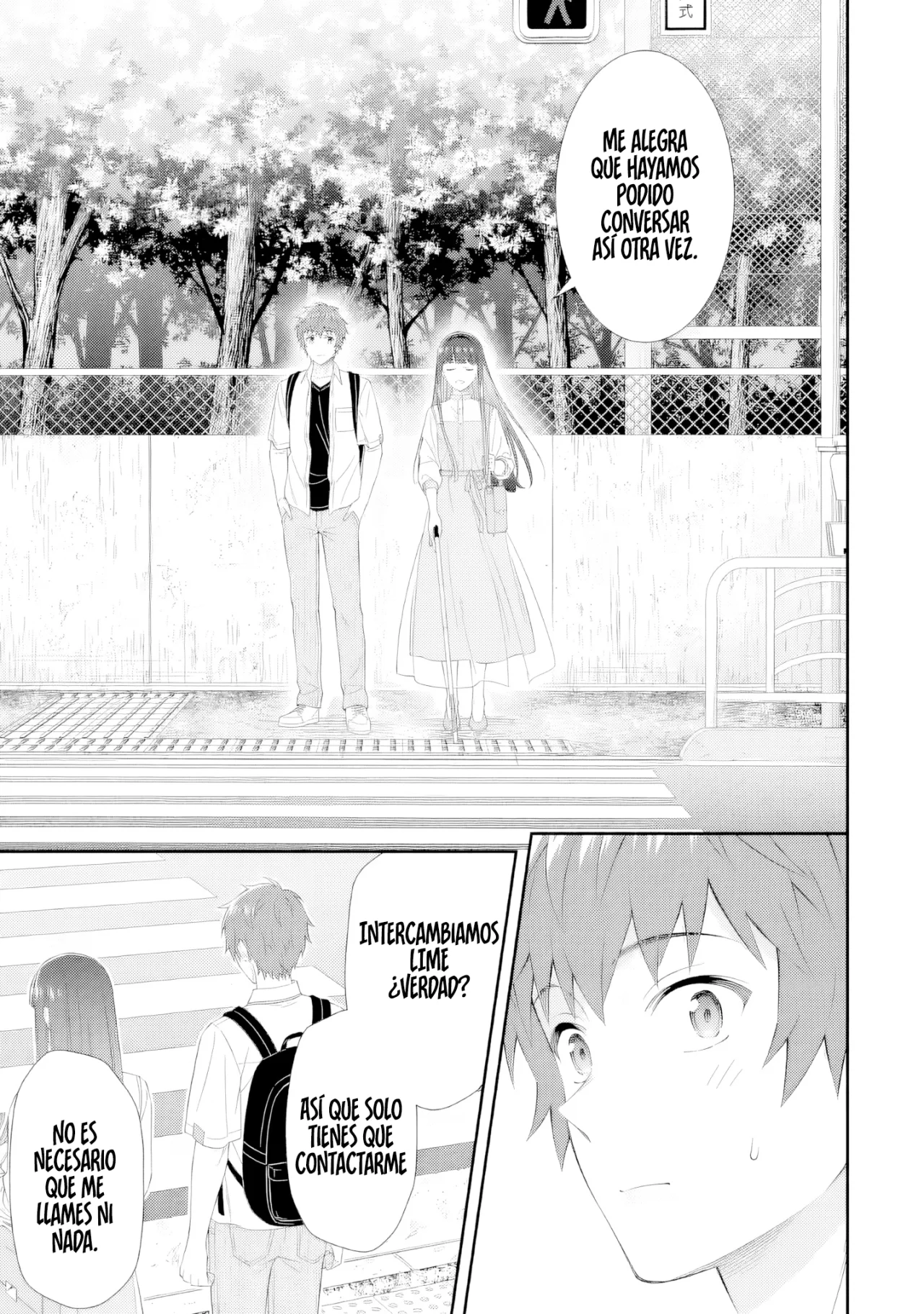 Página 40 del Manga