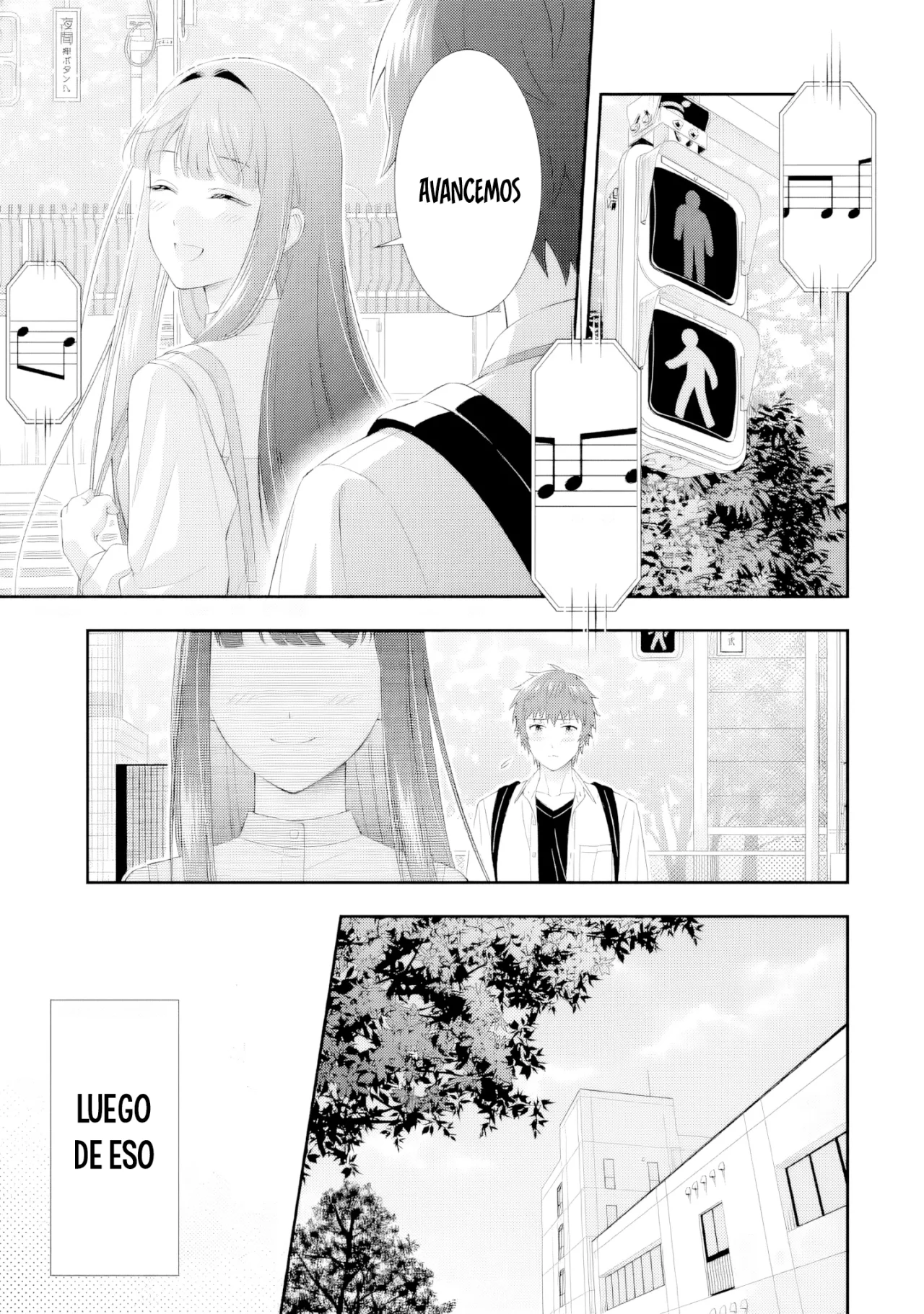 Página 42 del Manga