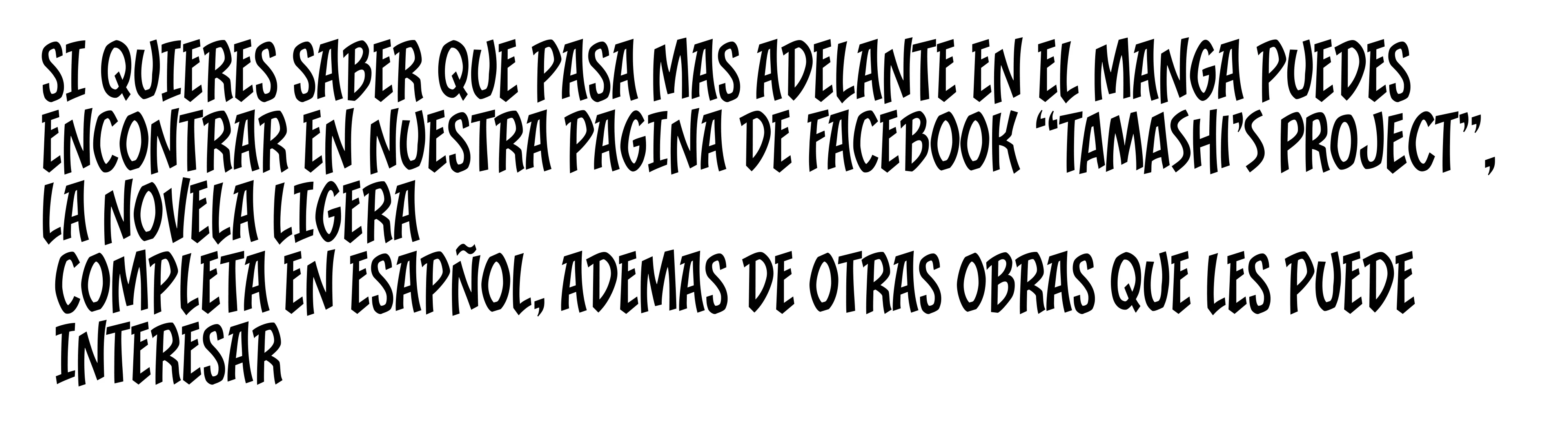 Página 45 del Manga