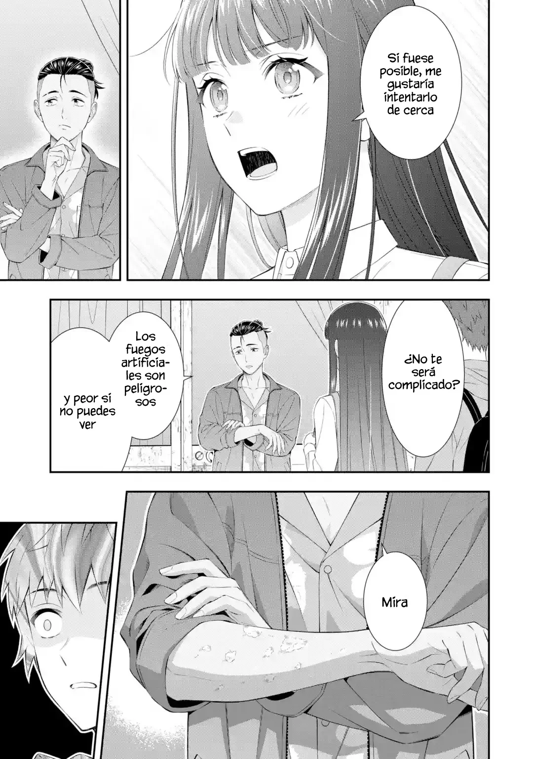 Página 34 del Manga