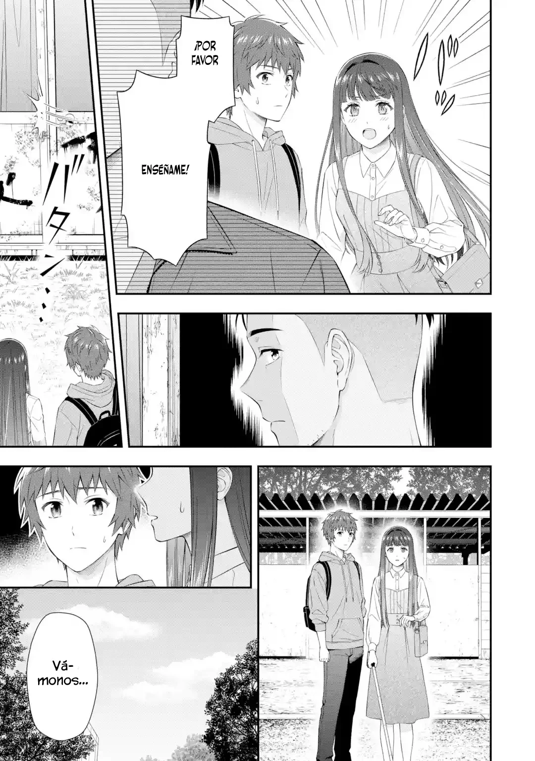 Página 36 del Manga