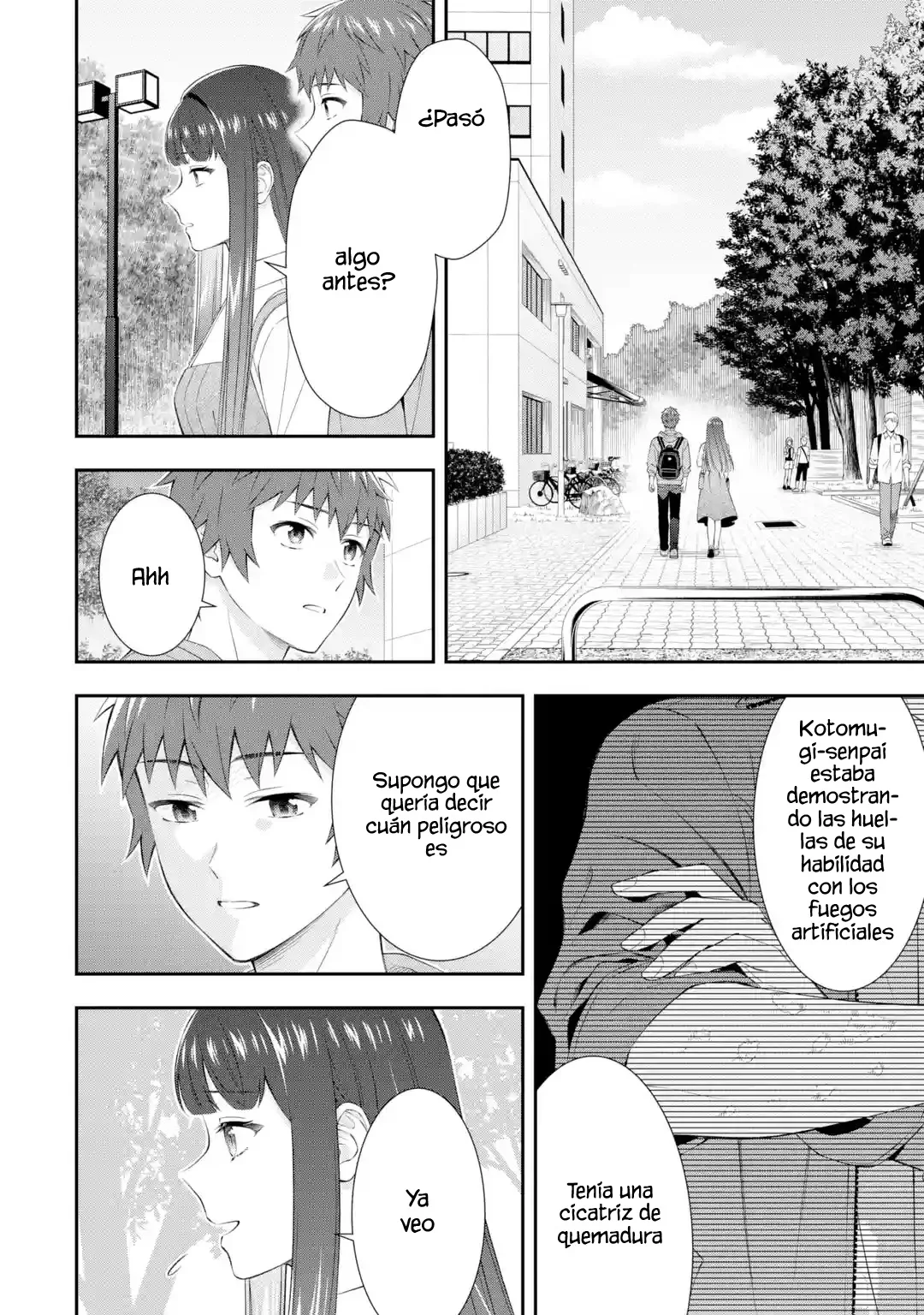 Página 37 del Manga