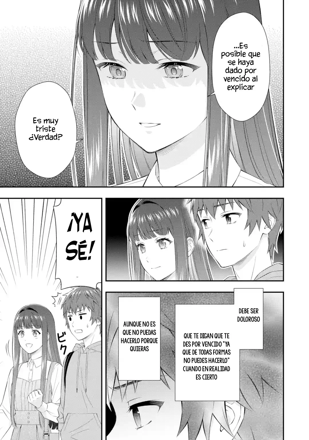 Página 38 del Manga