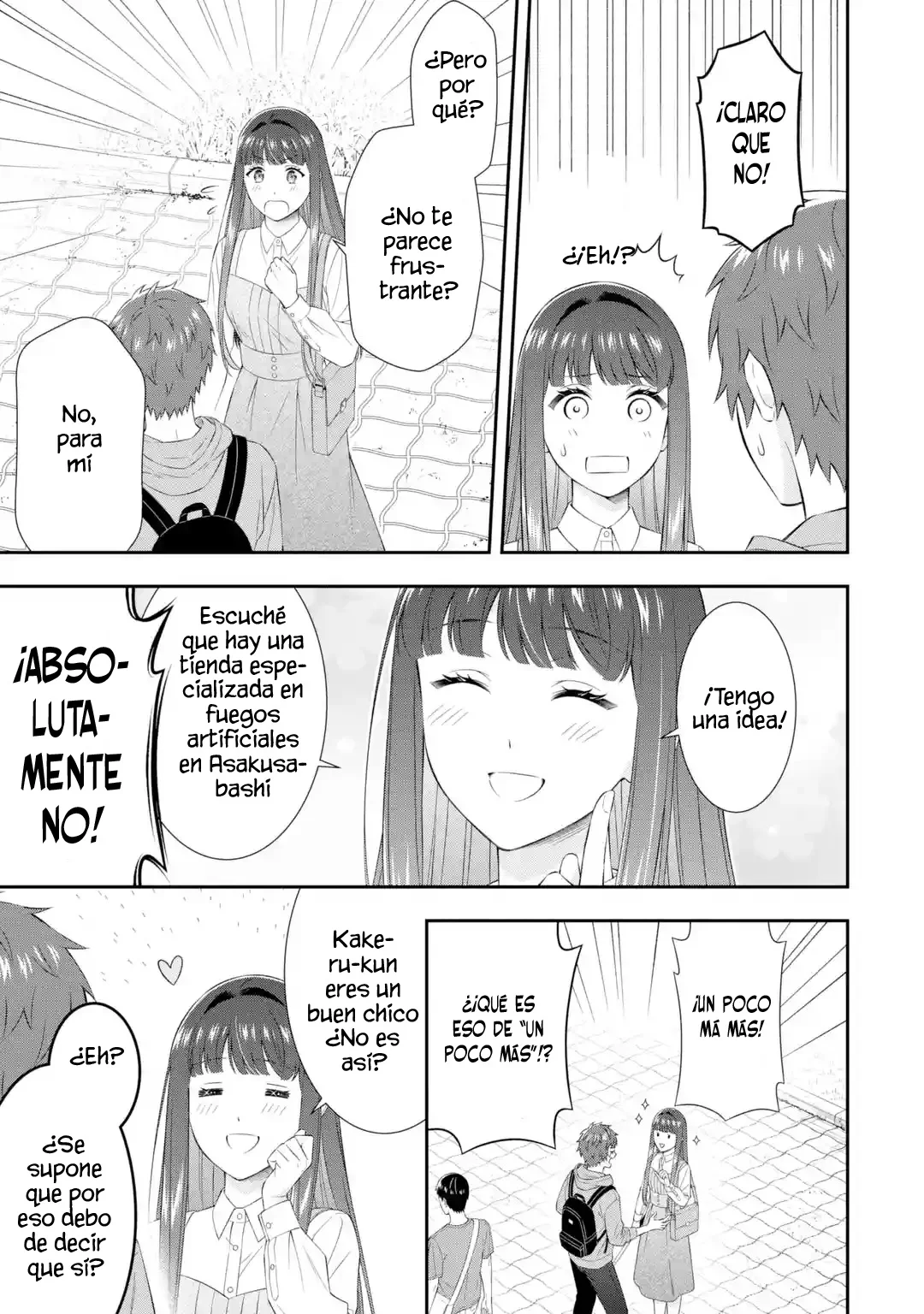 Página 40 del Manga