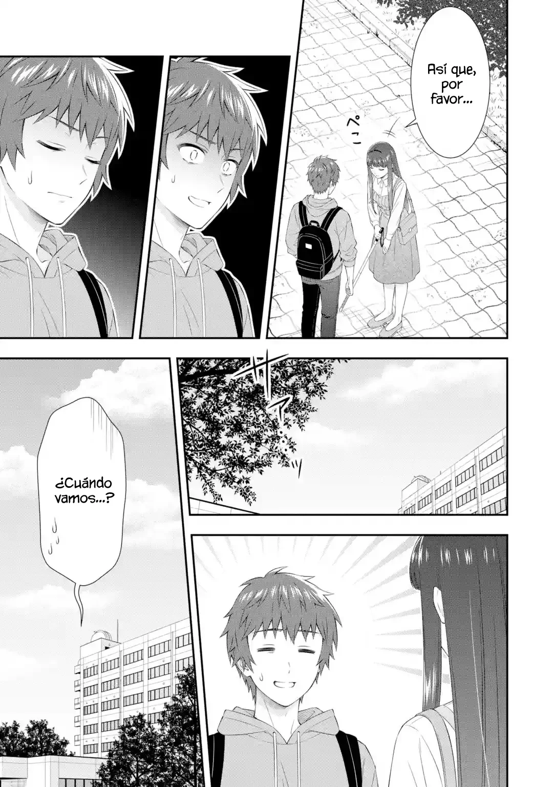 Página 42 del Manga