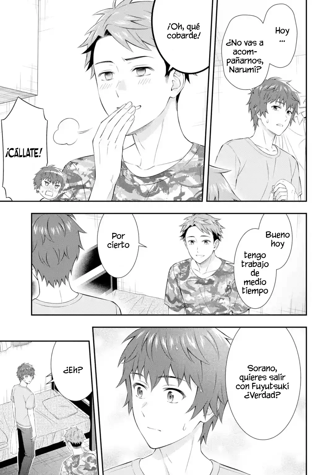 Página 44 del Manga