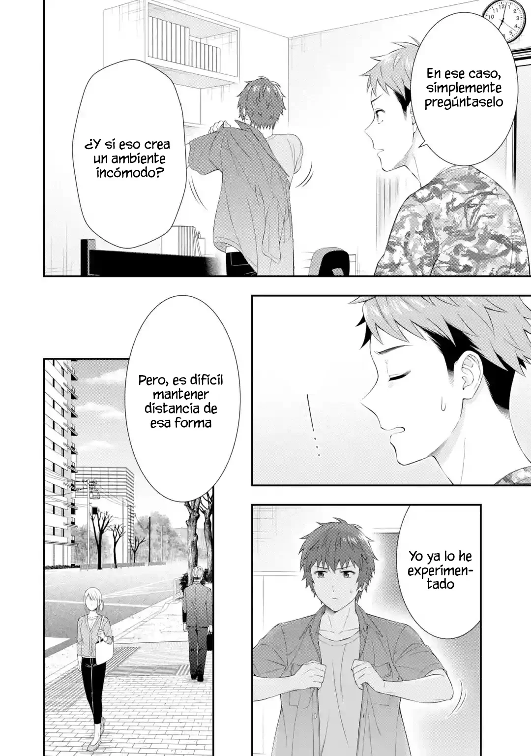 Página 47 del Manga