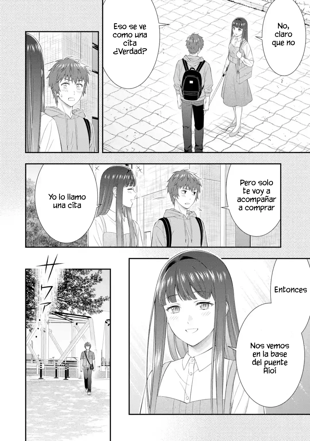 Página 49 del Manga