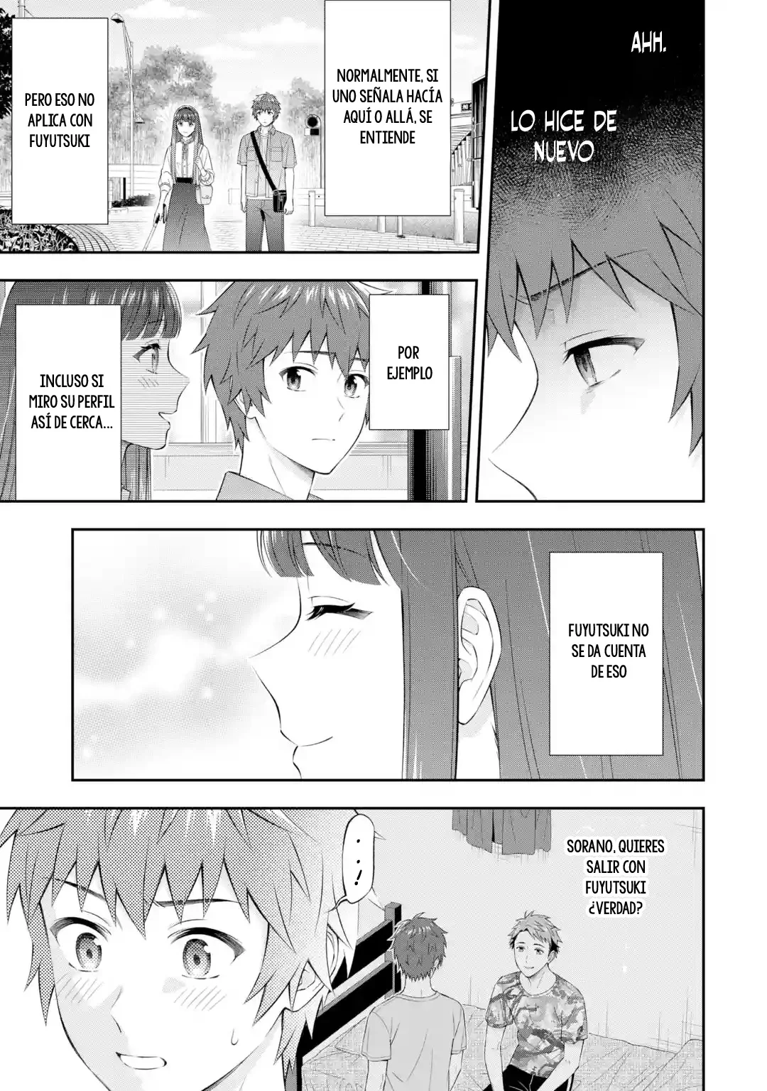 Página 52 del Manga