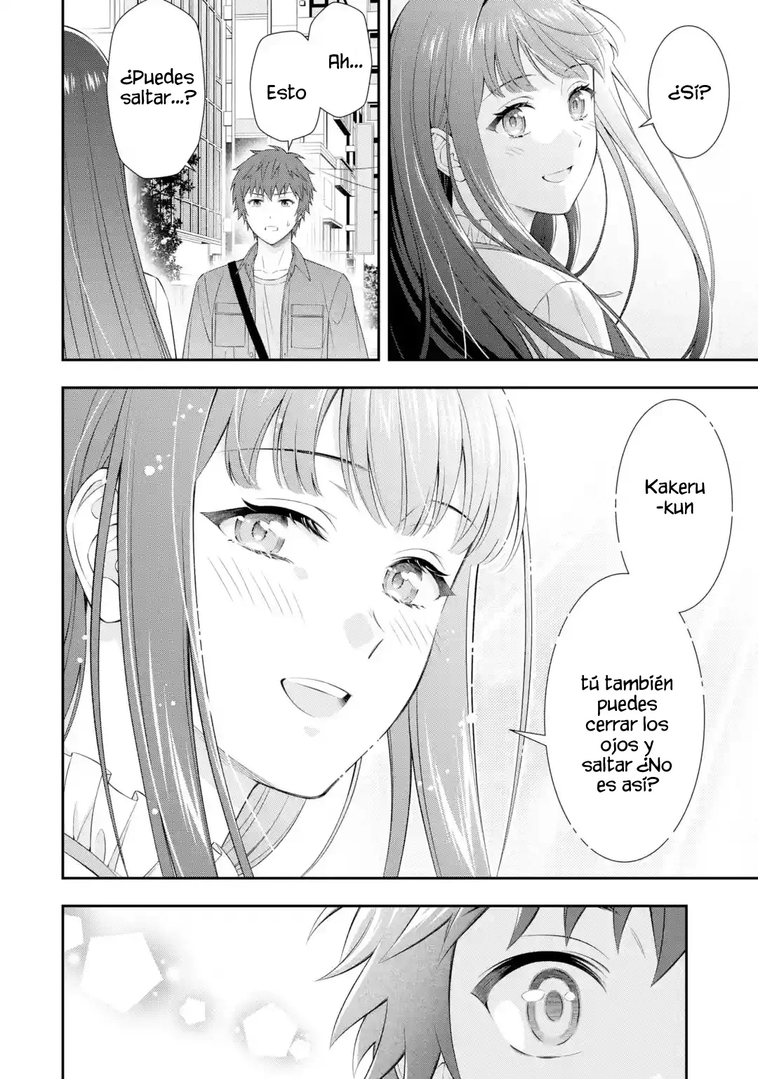 Página 55 del Manga