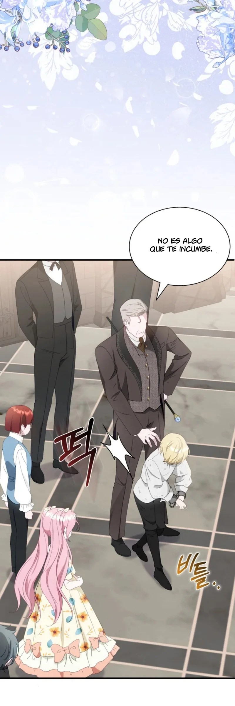 Página 47 del Manga