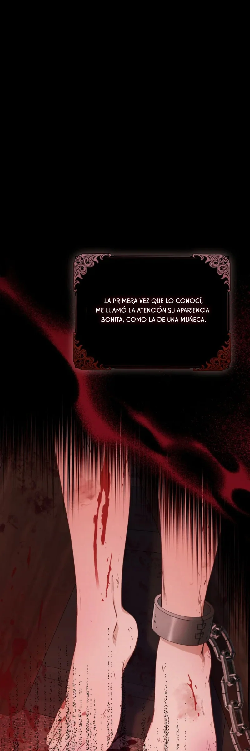 Página 50 del Manga