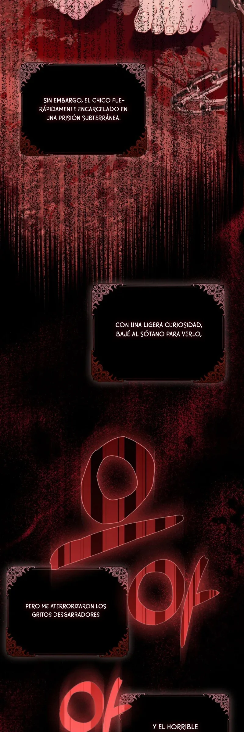 Página 51 del Manga