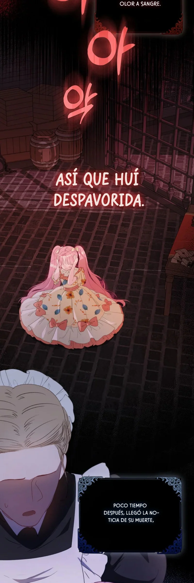 Página 52 del Manga