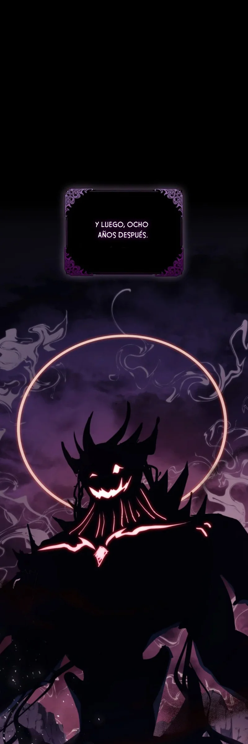 Página 54 del Manga