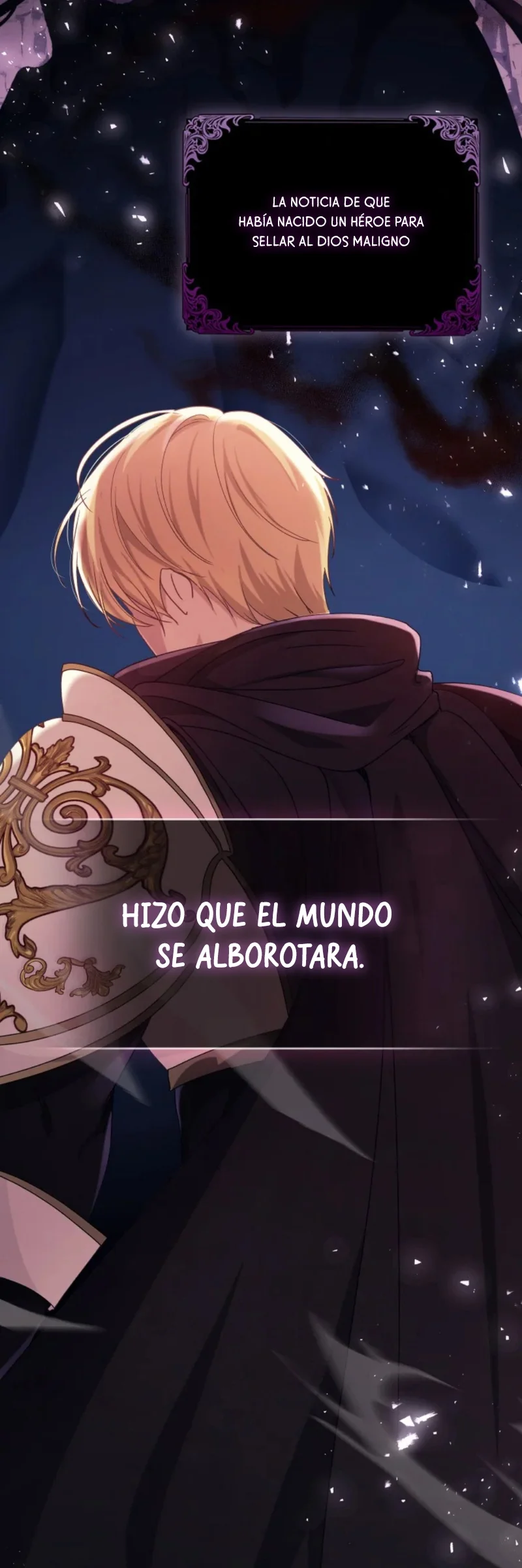 Página 55 del Manga