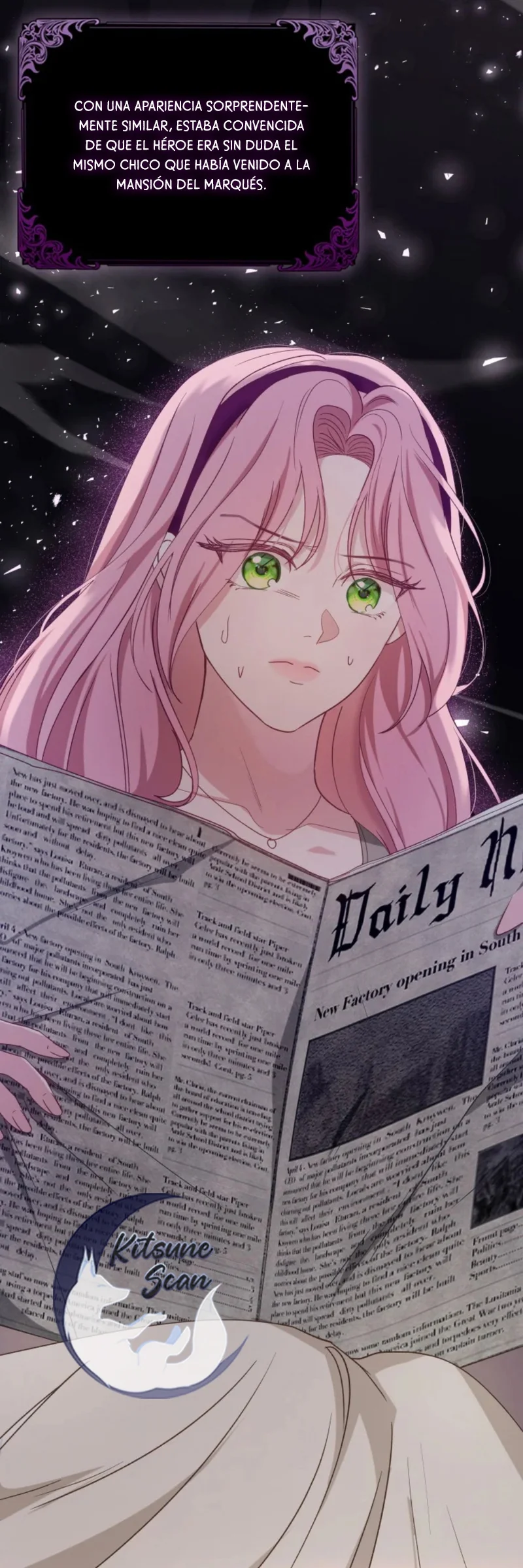 Página 56 del Manga