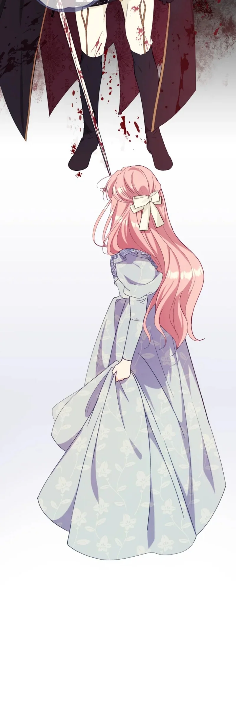 Página 61 del Manga