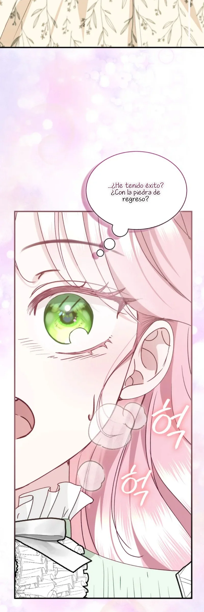 Página 65 del Manga