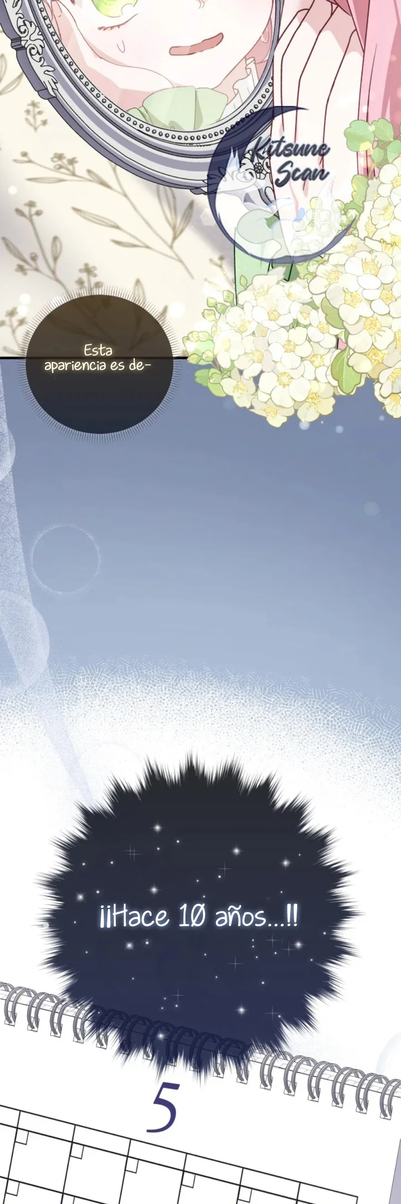 Página 67 del Manga