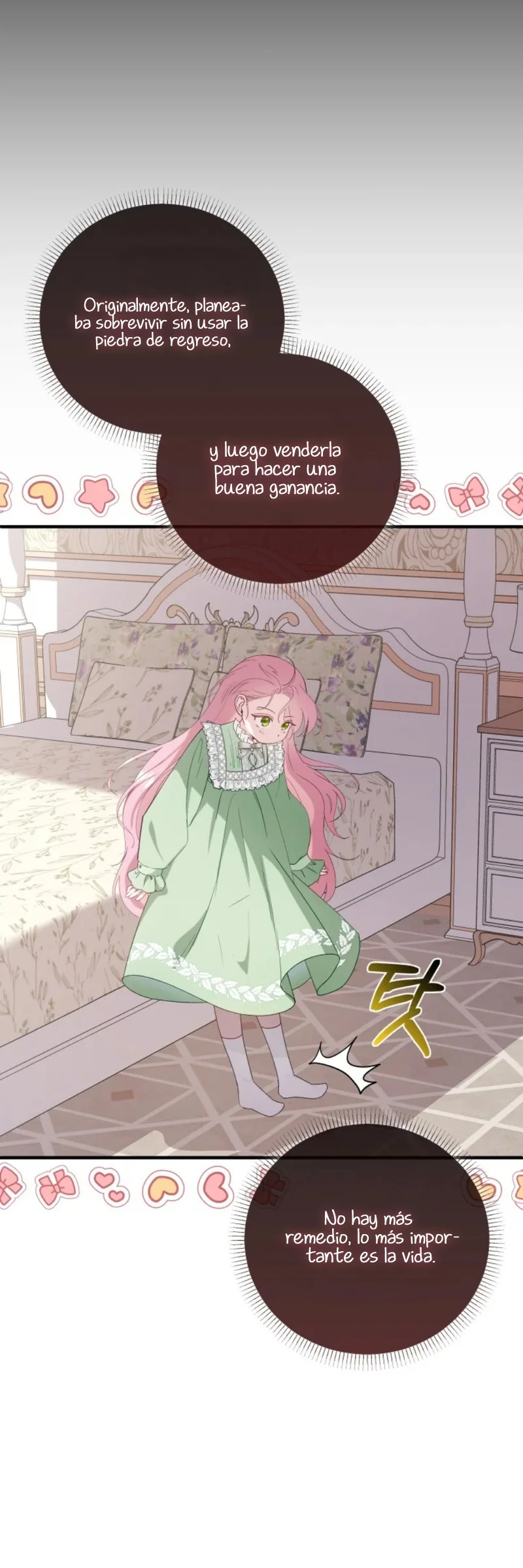 Página 70 del Manga