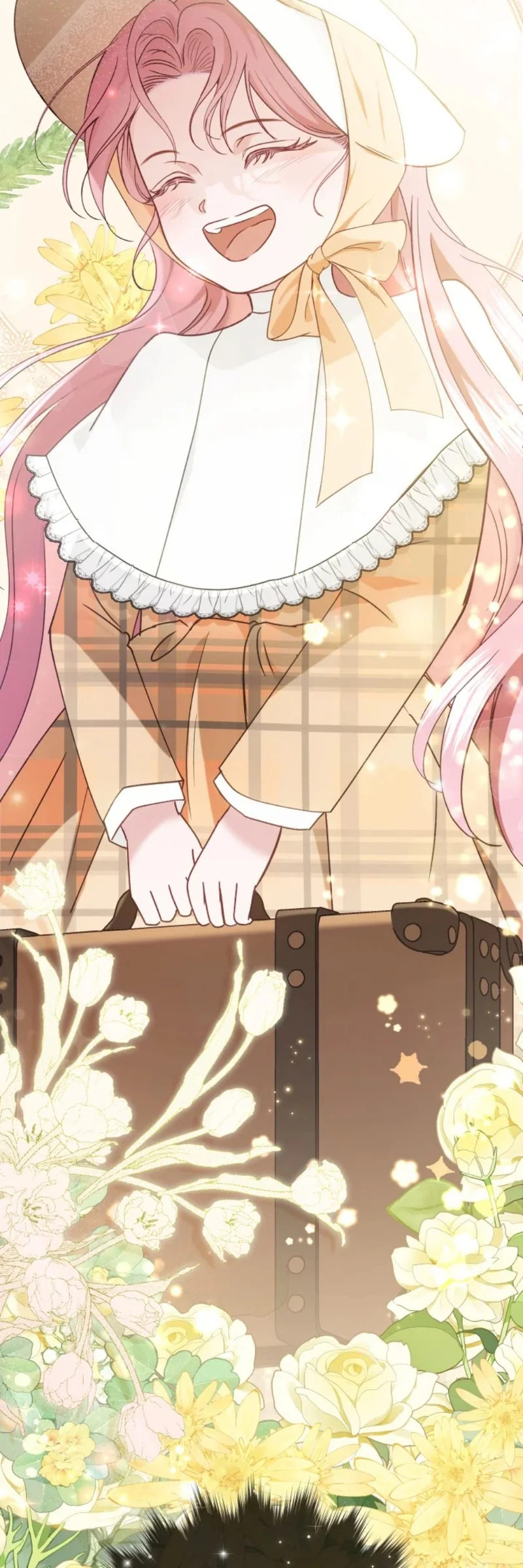 Página 74 del Manga