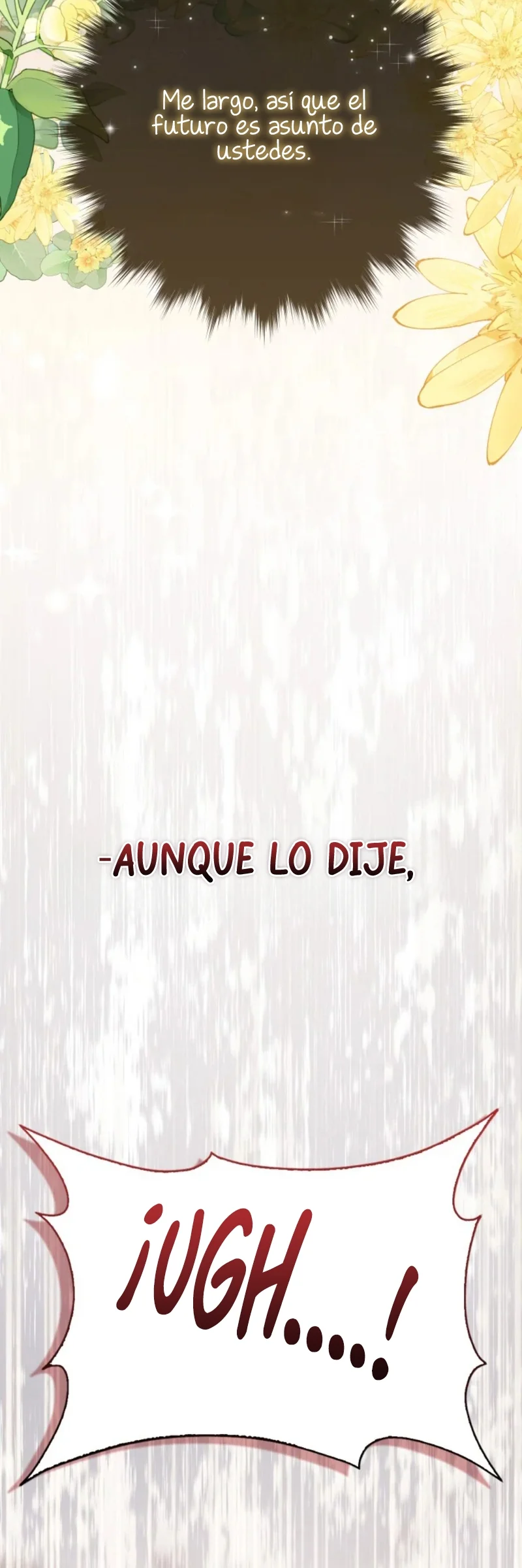 Página 75 del Manga