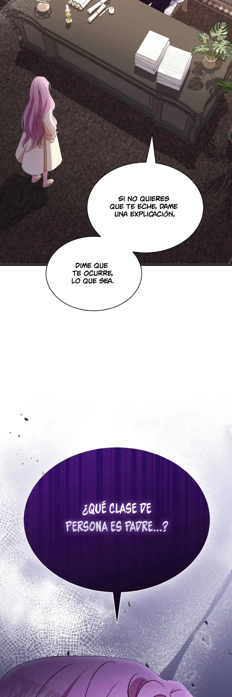 Página 85 del Manga