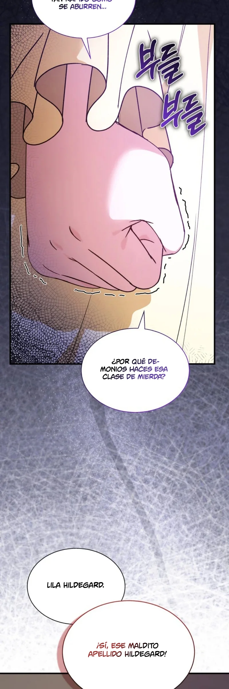 Página 87 del Manga