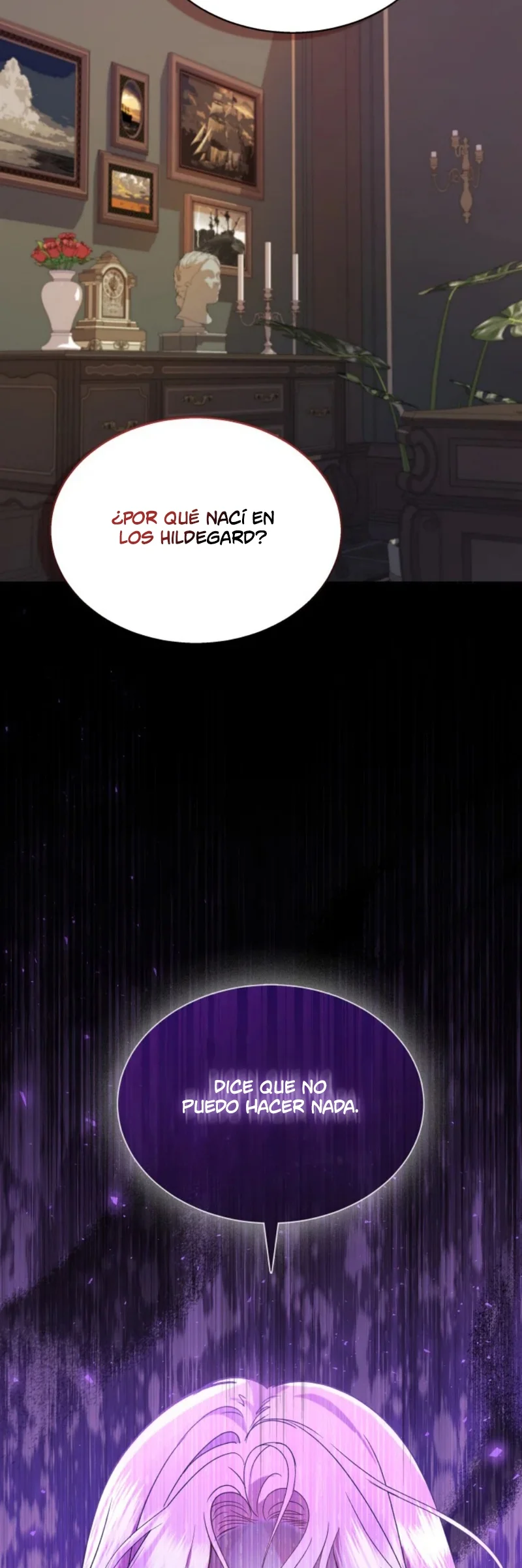 Página 88 del Manga