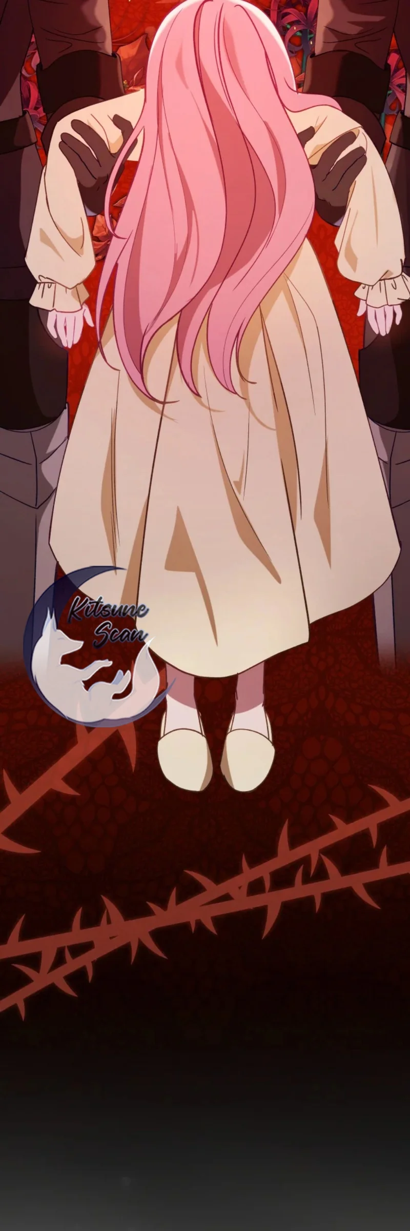 Página 93 del Manga