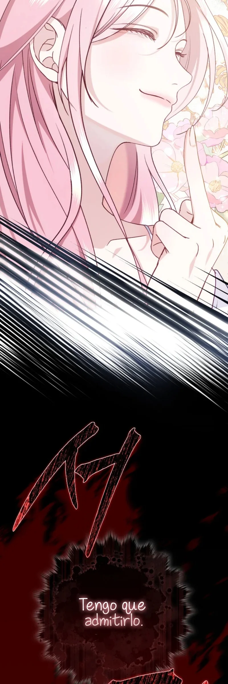 Página 96 del Manga