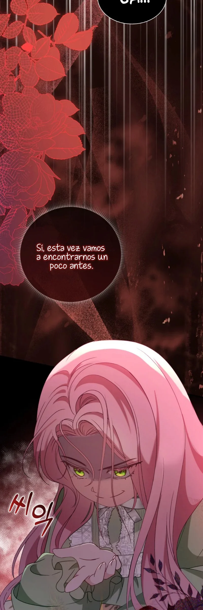 Página 102 del Manga