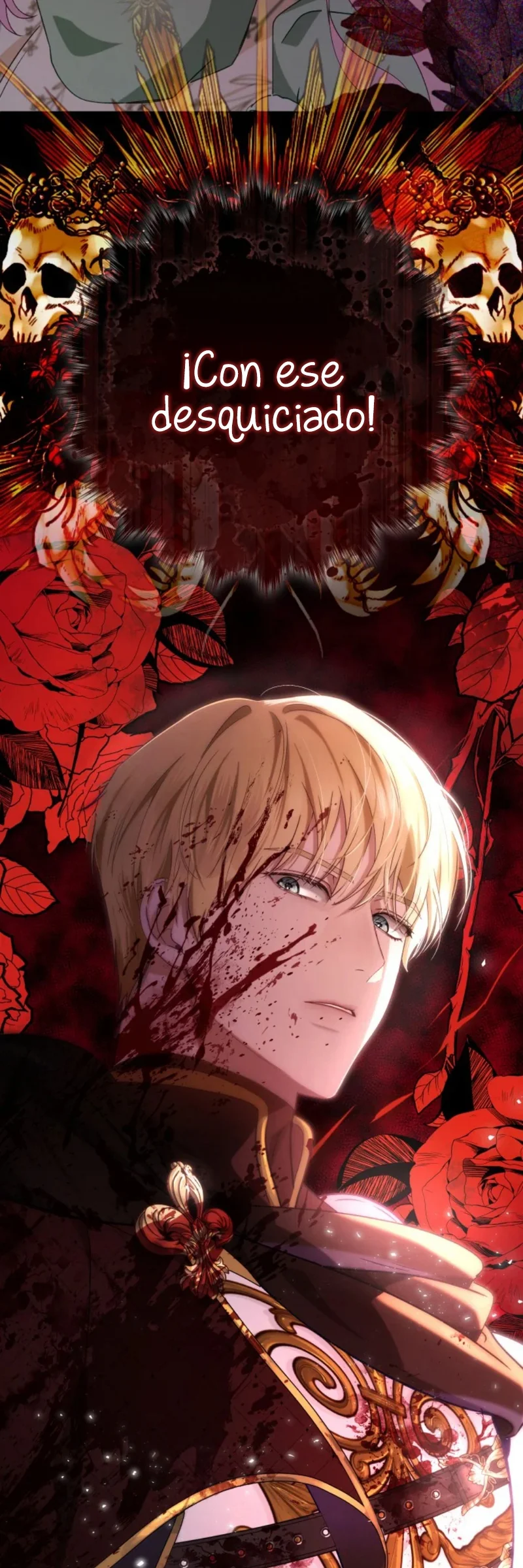 Página 103 del Manga