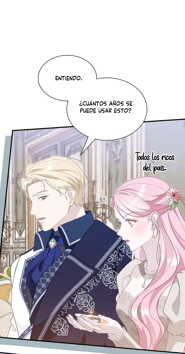 Página 61 del Manga