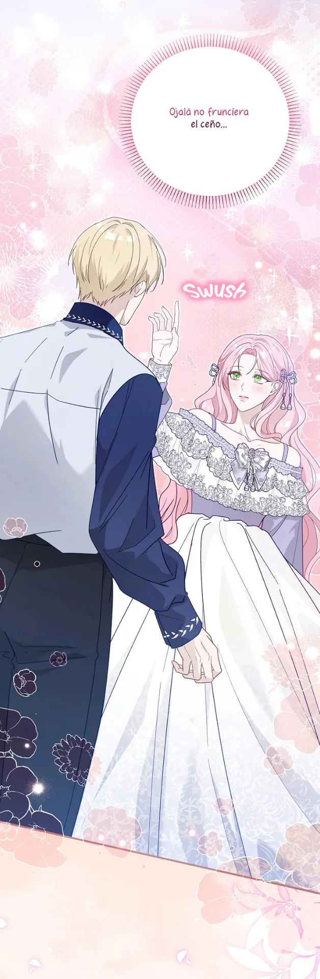 Página 39 del Manga