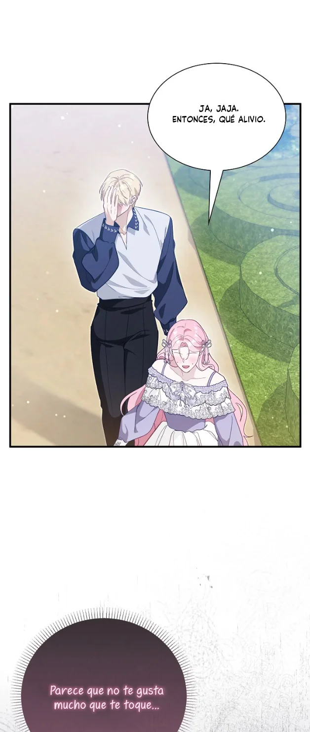 Página 45 del Manga