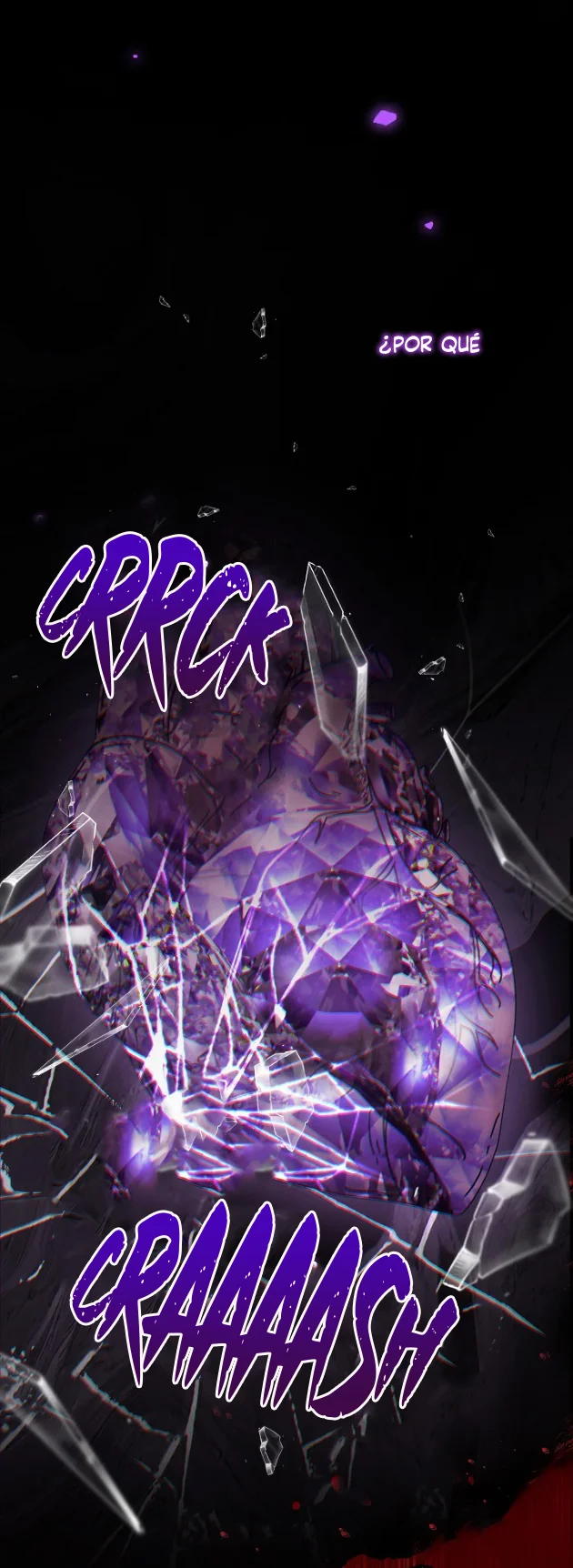 Página 60 del Manga