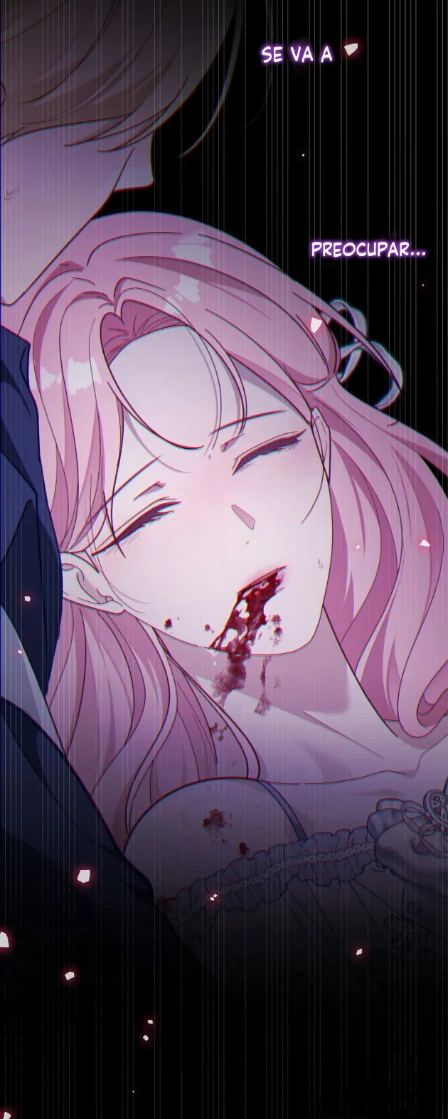 Página 66 del Manga