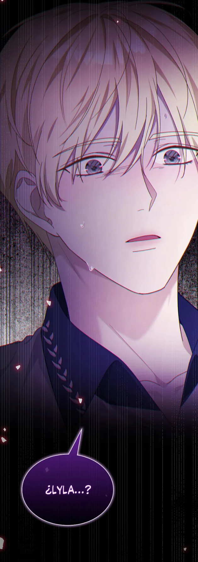 Página 67 del Manga