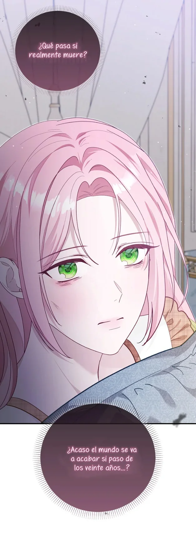 Página 72 del Manga