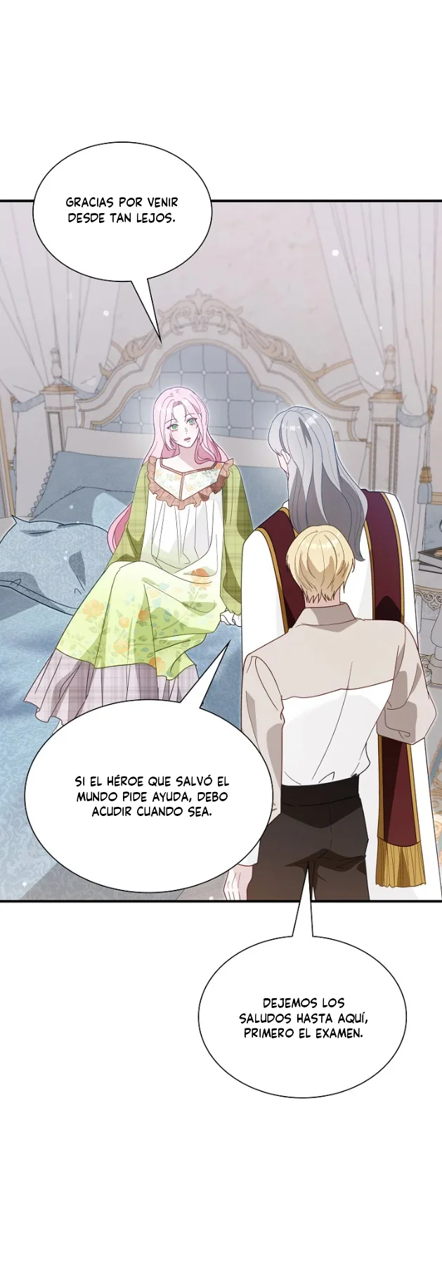 Página 75 del Manga