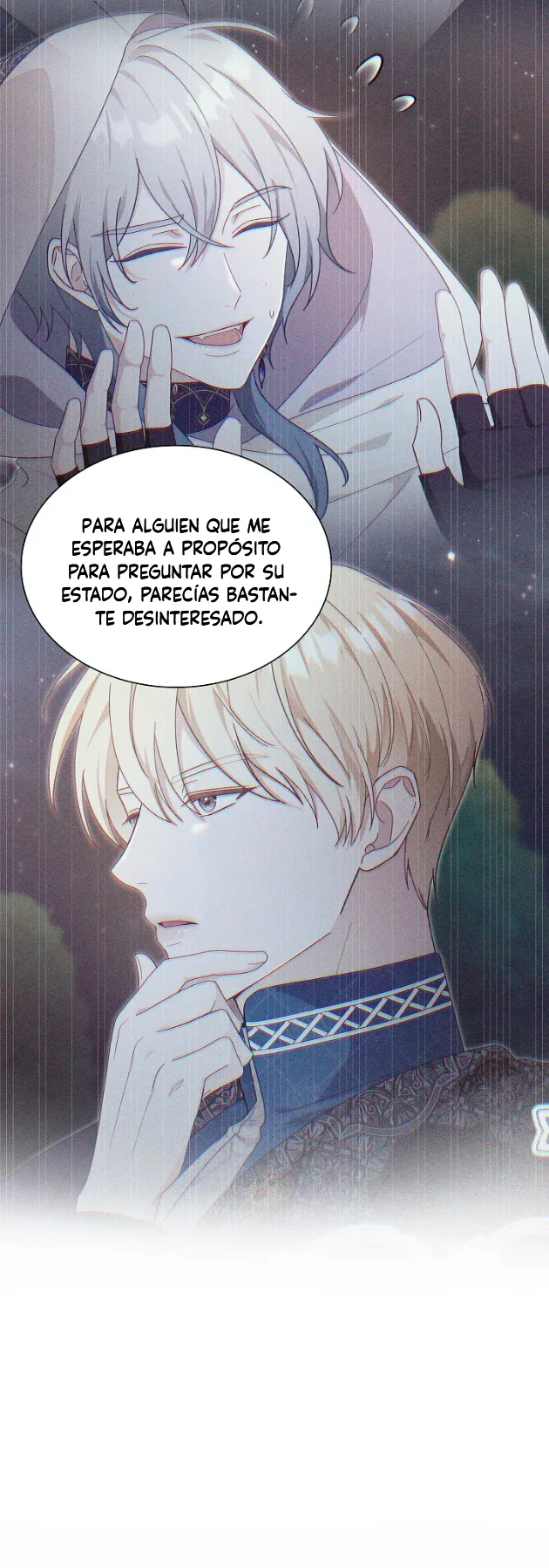 Página 40 del Manga