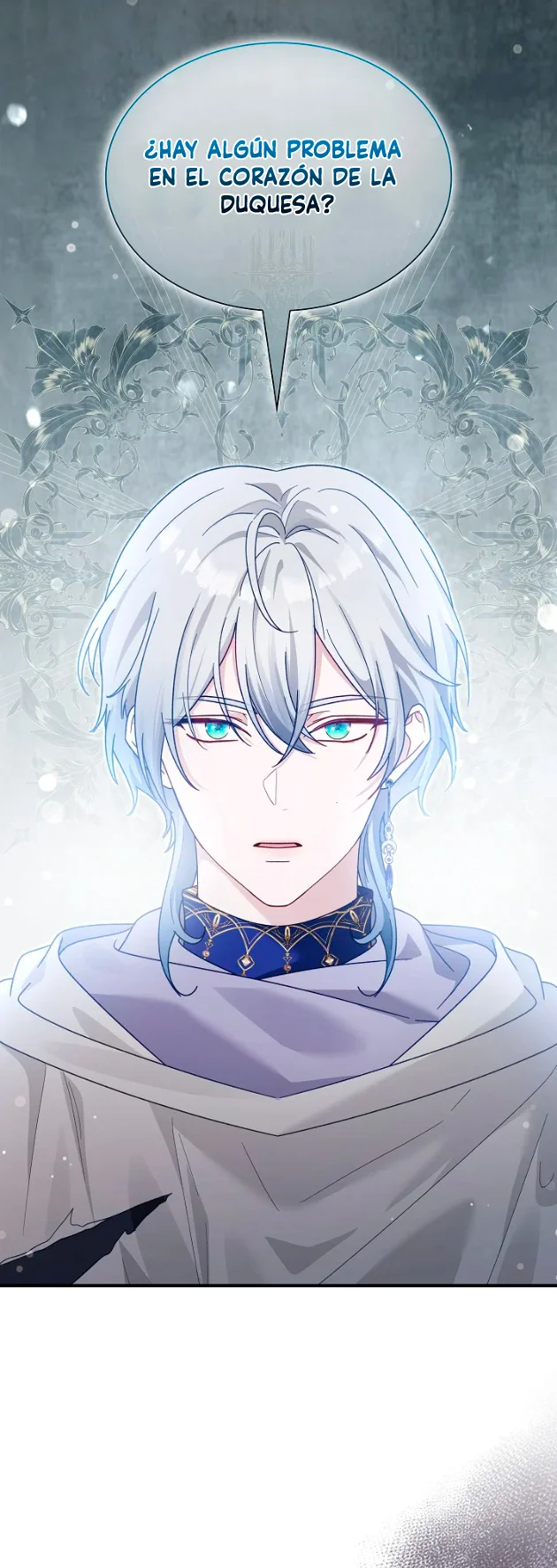 Página 45 del Manga