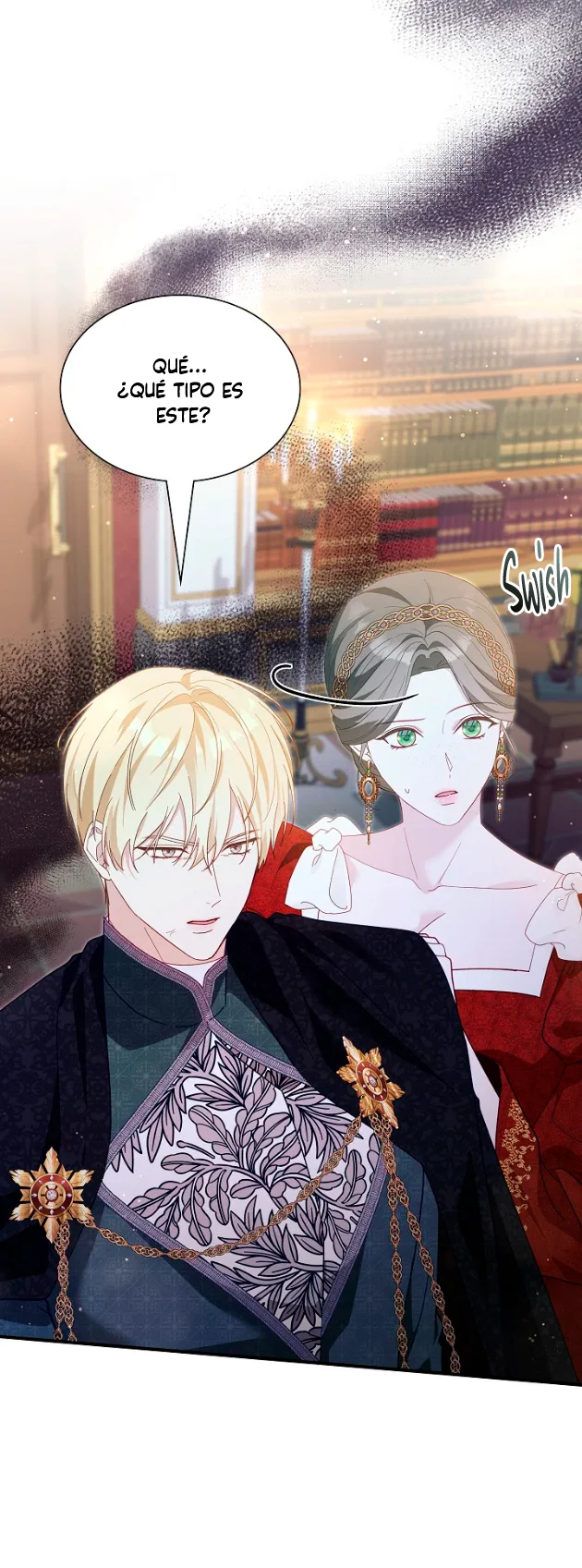 Página 46 del Manga