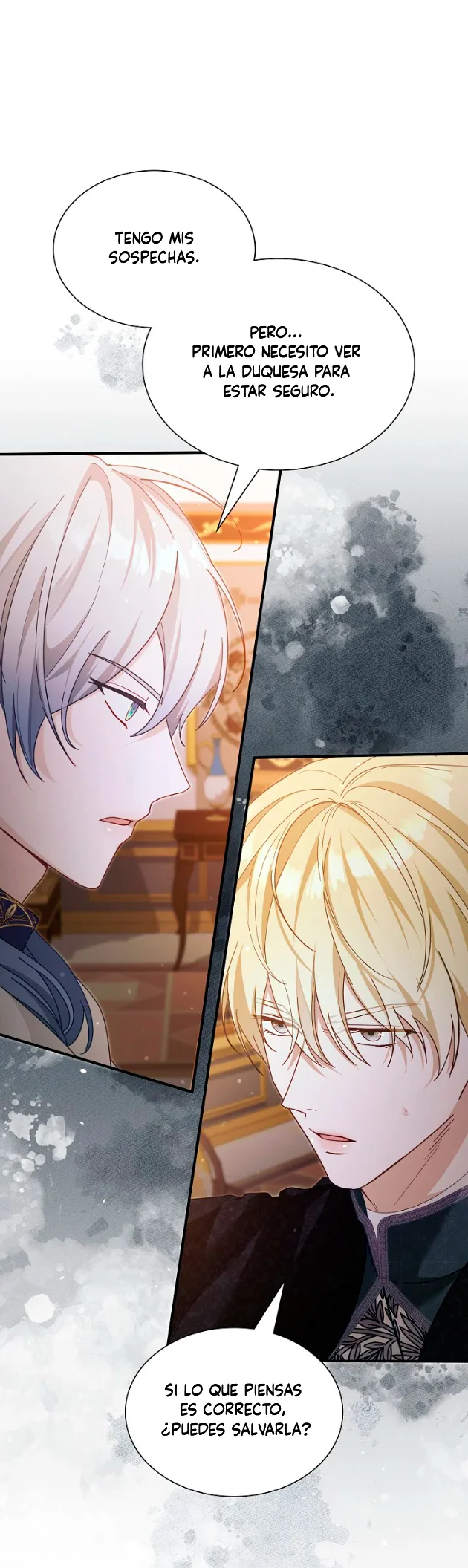 Página 47 del Manga