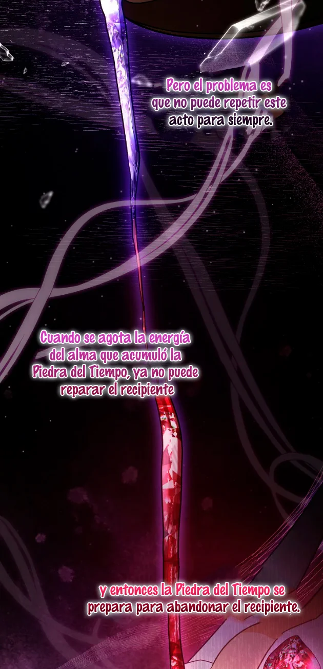 Página 72 del Manga