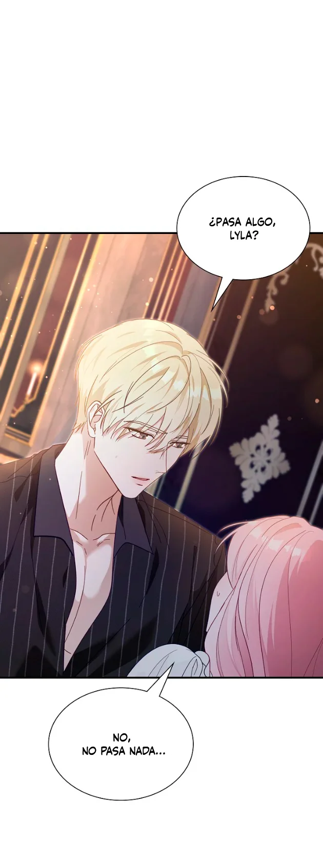 Página 72 del Manga